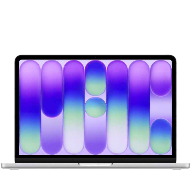 Apple MacBook Neo 13-inch A18 Pro 8GB 512GB - Silver