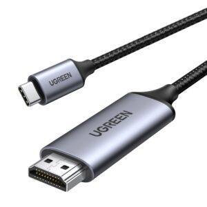 USB-C to HDMI cable