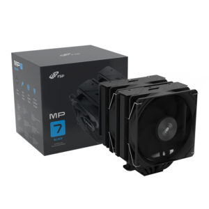CPU air cooler