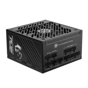 MSI MPG A1000GS PCIe 5