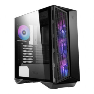 MSI MPG Gungnir 111R ATX gaming case