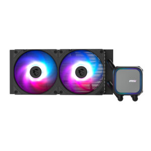 MSI MAG CoreLiquid A13 240