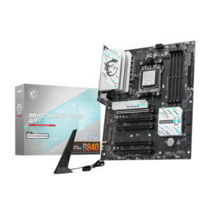 MSI B840 GAMING PLUS WIFI