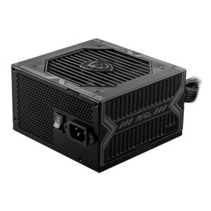 750W Bronze PSU