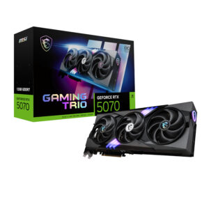 RTX 5070 graphics card