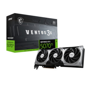RTX 5070 Ti