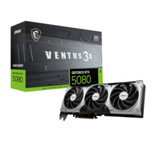 RTX 5080