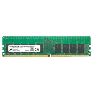 Micron 16GB DDR4-3200 RDIMM