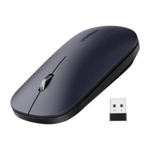 wireless mouse