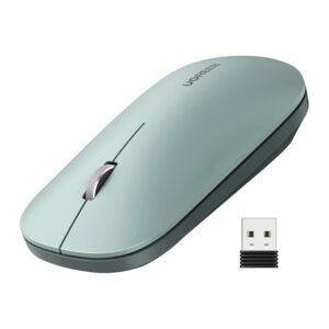 wireless mouse