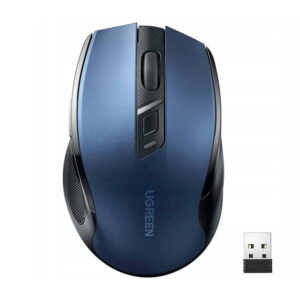 wireless optical mouse