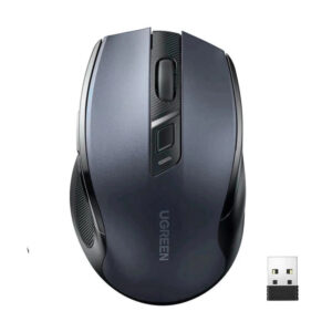 wireless optical mouse