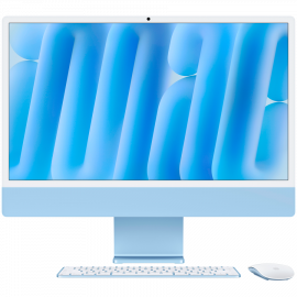 Apple iMac 24-inch M4