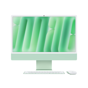 Apple iMac 24-inch M4