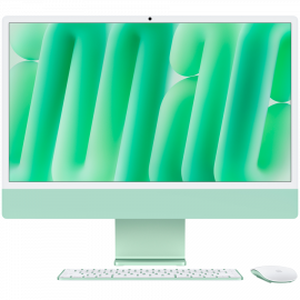 Apple iMac 24-inch M4