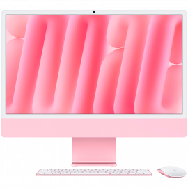 Apple iMac 24-inch M4