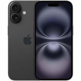 Apple iPhone 16 128GB Black