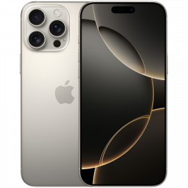 Apple iPhone 16 Pro Max 256GB