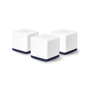 mesh Wi‑Fi system