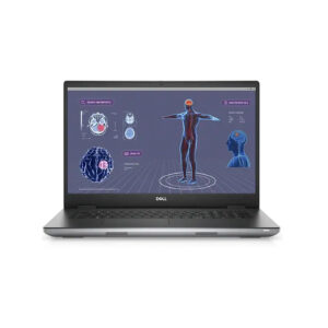 Dell Precision 7780 17″ Core i7-13850HX 32GB 1TB Win 11 Pro Notebook