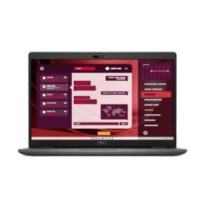 Core Ultra 7 Dell Latitude 3550