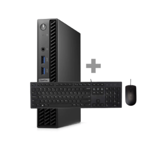 Dell OptiPlex 7020 MFF Plus