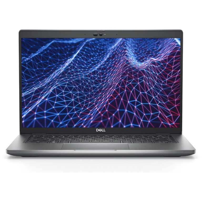 Dell Latitude 5430 i5-1235U 14" LTE Notebook