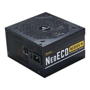 850W PSU