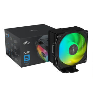 CPU air cooler