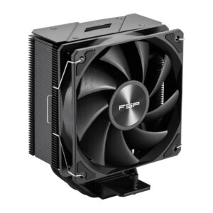 CPU air cooler