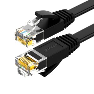 Cat6 flat Ethernet cable