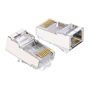 RJ45 connectors