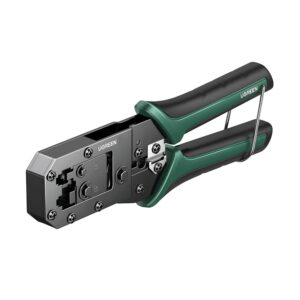 RJ45 crimping tool