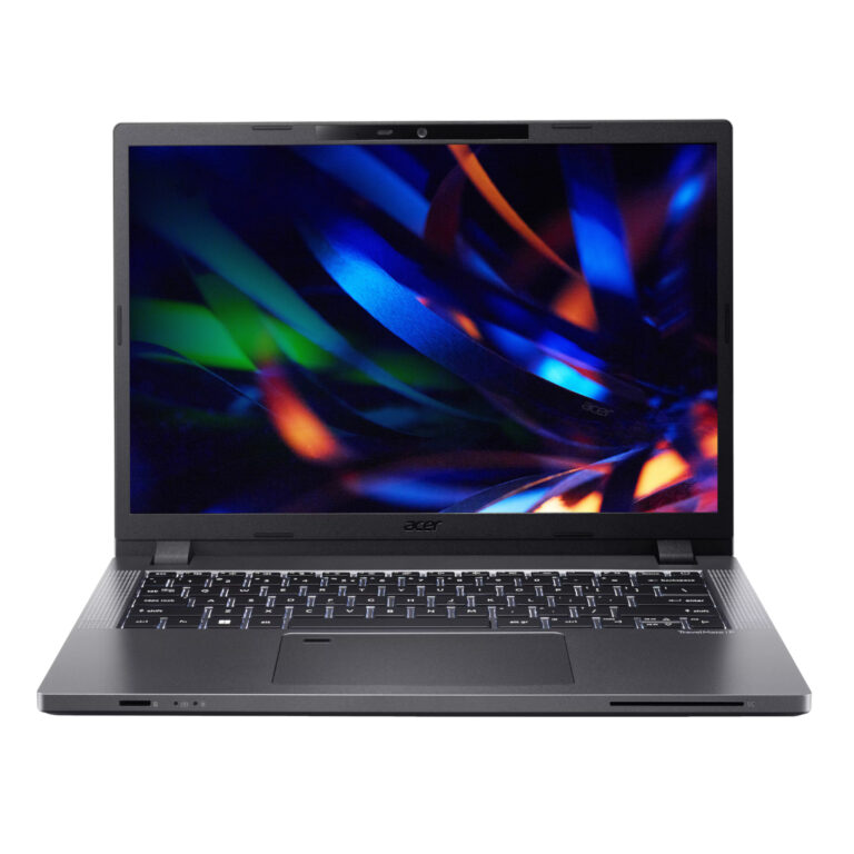 Acer Travelmate P2 14" i7-1355U 8GB 1TB Laptop