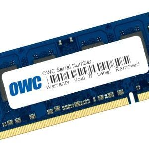 OWC Mac 2GB 667MHz DDR2 SODIMM Memory