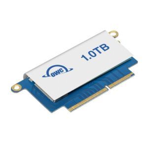 OWC Aura Pro NT 960GB PCIe NVMe SSD