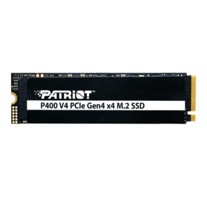 Patriot P400 Lite 500GB NVMe SSD