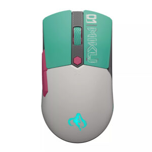 wireless gaming mouse