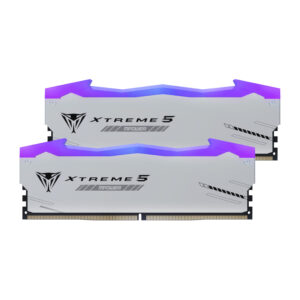 Patriot Viper Xtreme 5 RGB 32GB DDR5 6000MHz