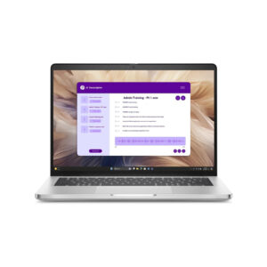 Dell Pro 14 Plus 14" Core U5-235U VPRO 16GB 512GB Win 11 Pro Notebook
