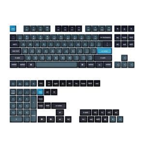 Keychron Double Shot KSA PBT Keycap Set