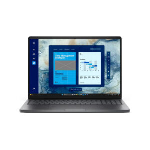 Dell Pro 16 PC16250 16" Core 5-120U 16GB 1TB Win 11 Home