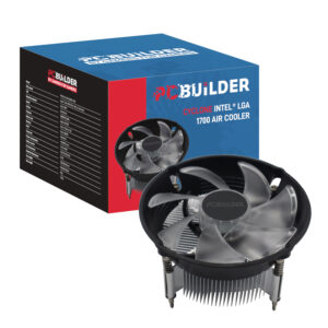 Intel LGA 1700 air cooler