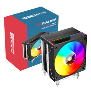 120mm ARGB CPU fan