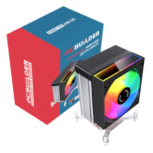 CPU air cooler