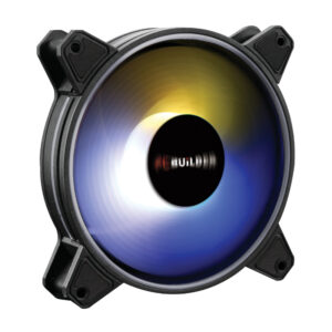 120mm ARGB inner glow fan
