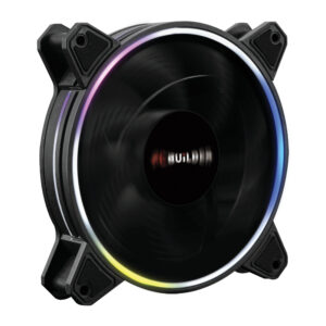 120mm ARGB case fan