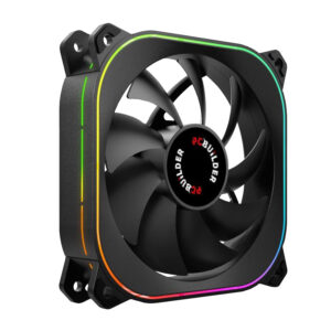 120mm ARGB case fan