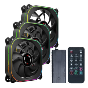 120mm ARGB fan kit