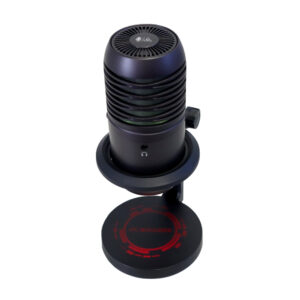 USB gaming microphone